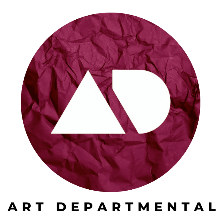 ART DEPARTMENTAL