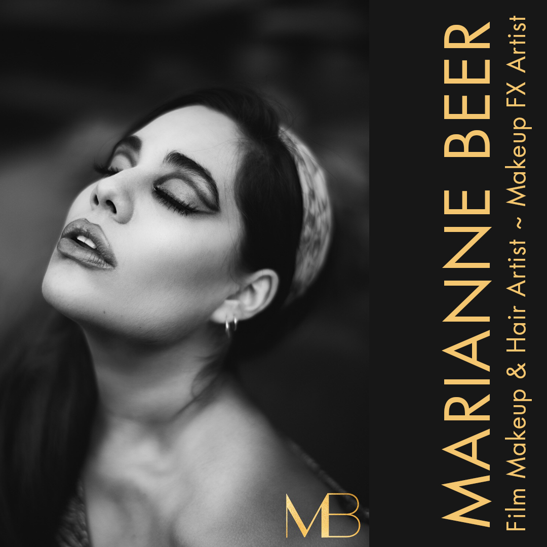 MARIANNE BEER