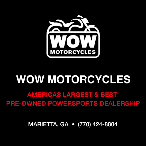 WOW Motorcycles