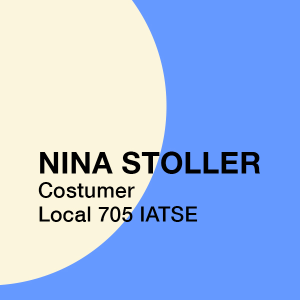 NINA STOLLER
