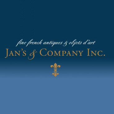 JANS & COMPANY FINE FRENCH ANTIQUES INC