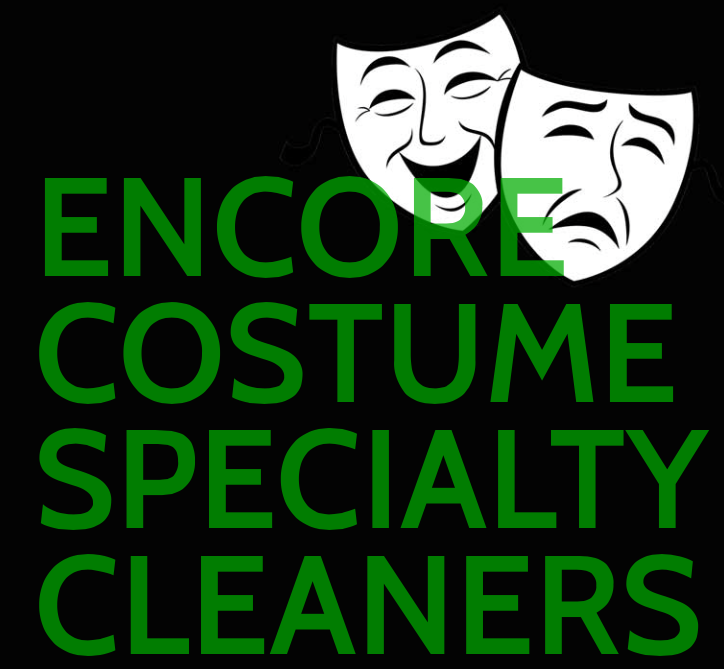 ENCORE COSTUME & SPECIALTY CLEANERS