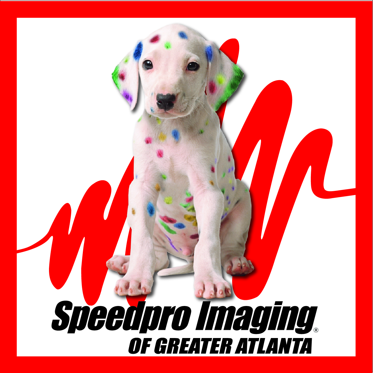 SPEEDPRO IMAGING OF GREATER ATLANTA