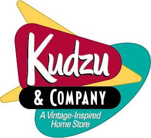 KUDZU ANTIQUES & VINTAGE HOME MARKET