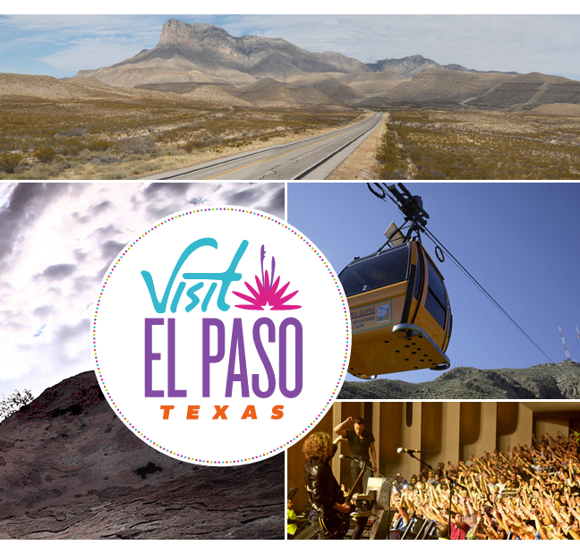 EL PASO FILM COMMISSION