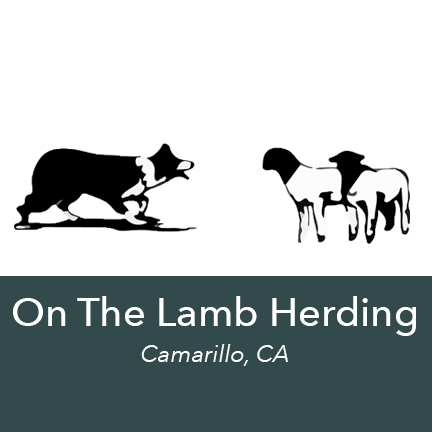 ON THE LAMB HERDING