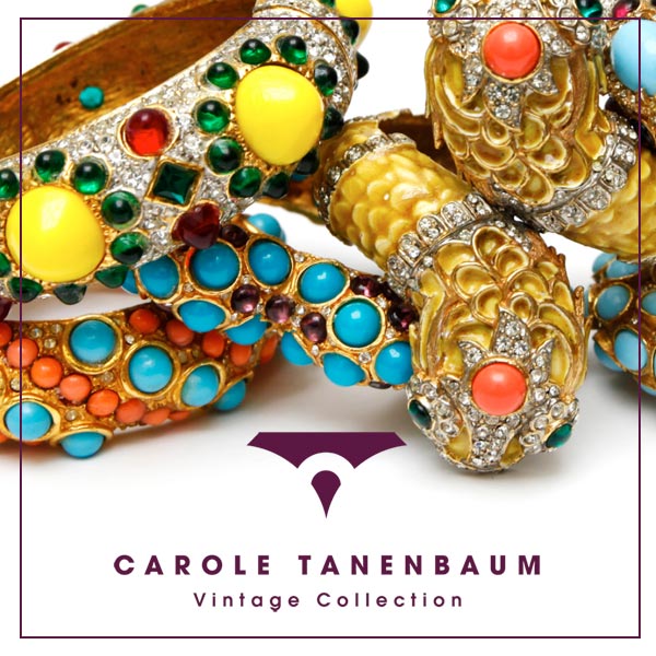 CAROLE TANENBAUM