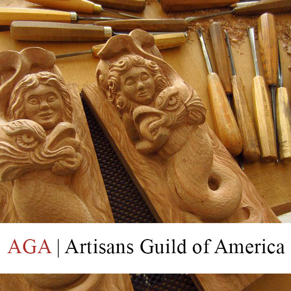 ARTISANS GUILD OF AMERICA | AGA
