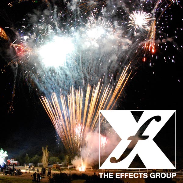 THE EFFECTS GROUP
