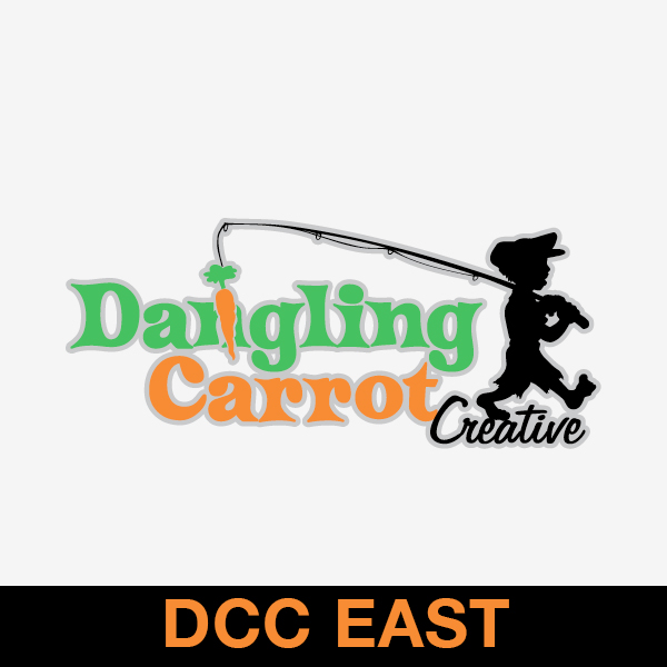 DANGLING CARROT CREATIVE | DCC EAST