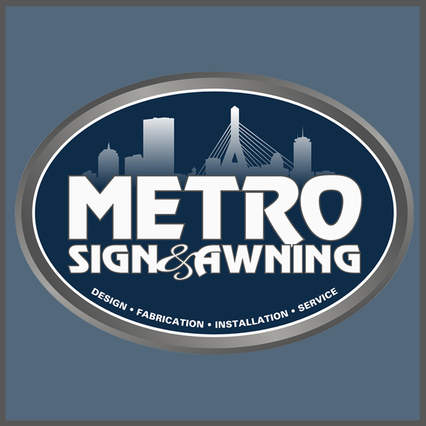 METRO SIGN & AWNING