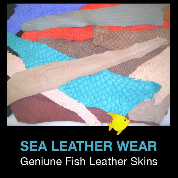 SEA LEATHER WEAR