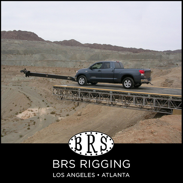 BRS RIGGING