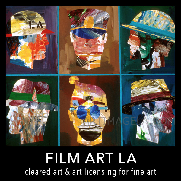 FILM ART LA - ART IMAGE LA