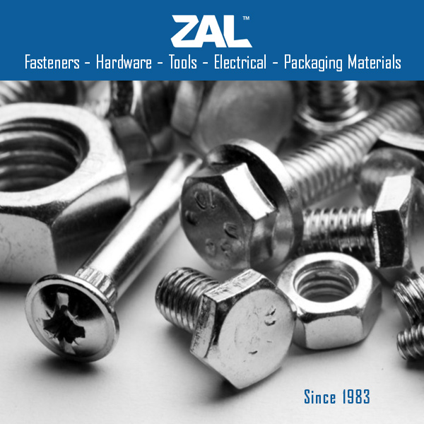 ZAL INDUSTRIAL