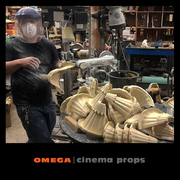 OMEGA C P TWO
