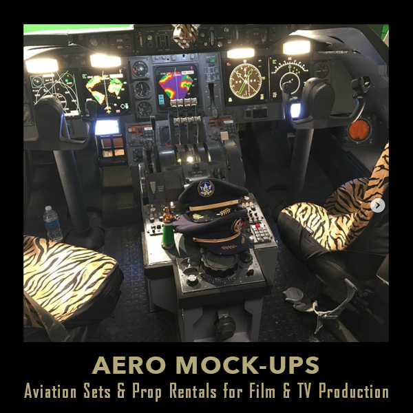 AERO MOCKUPS INC