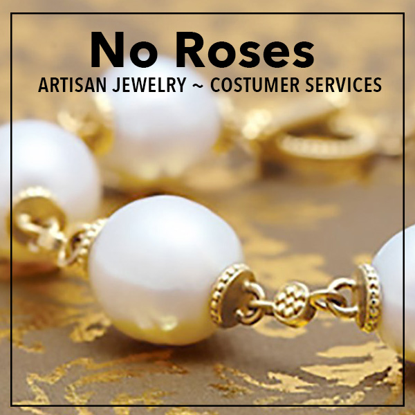 NO ROSES JEWELRY