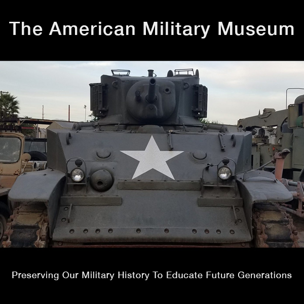 AMERICAN SOCIETY OF MILITARY HISTORY