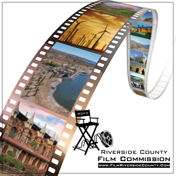 CALIFORNIA | RIVERSIDE COUNTY FILM COMMISSION