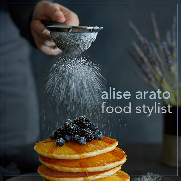 ALISE ARATO