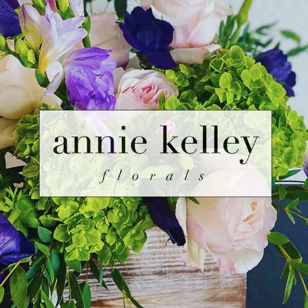 ANNIE KELLEY