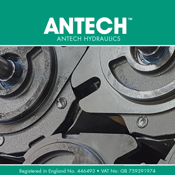 ANTECH HYDRAULICS LTD