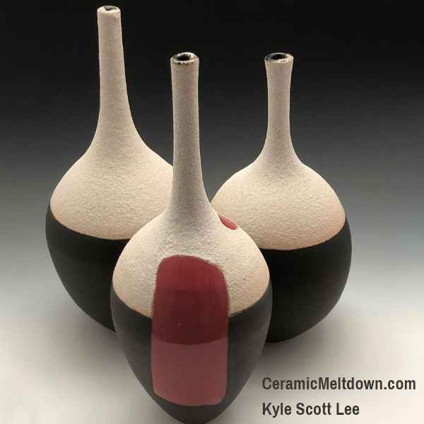 CERAMIC MELTDOWN