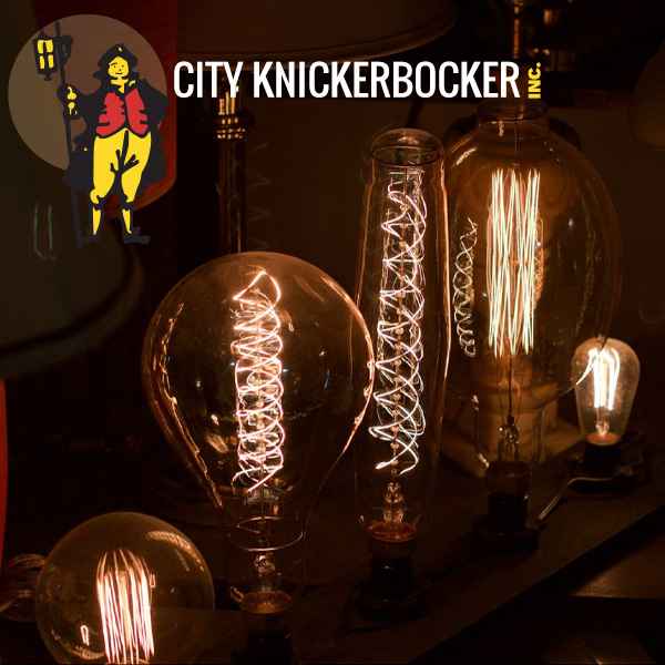 CITY KNICKERBOCKER INC