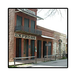 CALIFORNIA | TUOLUMNE COUNTY FILM COMMISSION