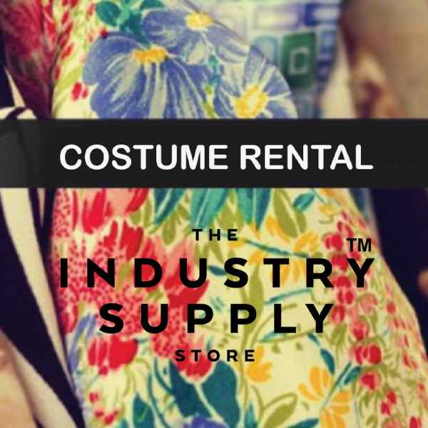 THE INDUSTRY SUPPLY STORE