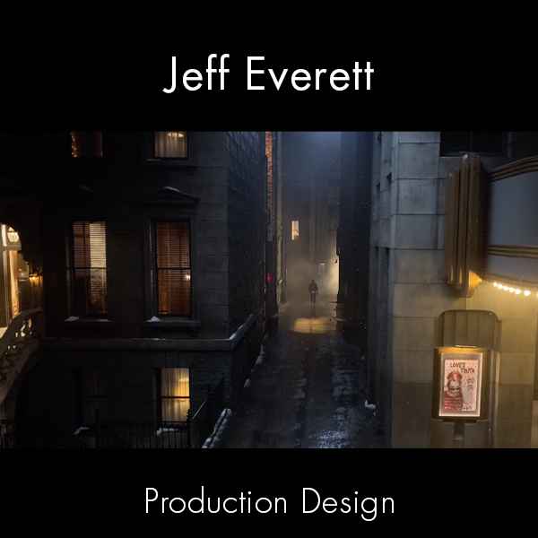 JEFFREY EVERETT