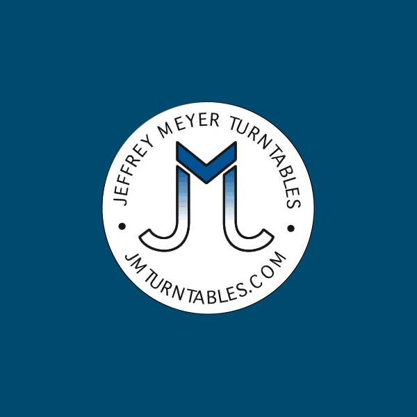 JEFFREY MEYER TURNTABLES | JMT