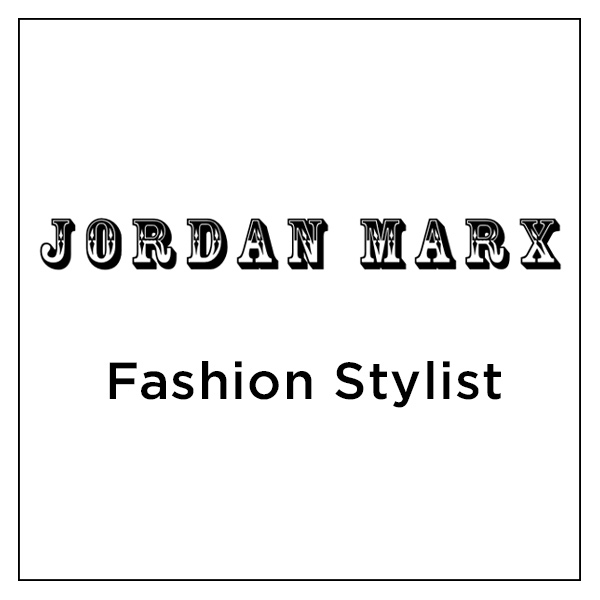 JORDON MARX