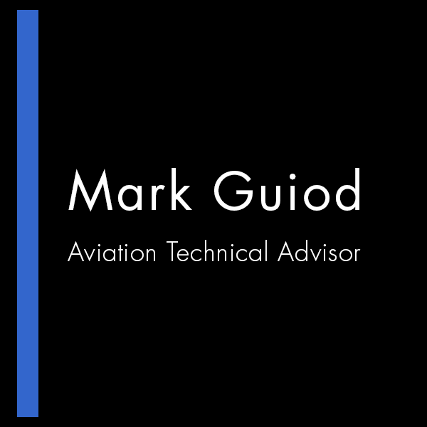 MARK GUIOD