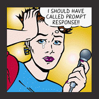 PROMPT RESPONSE