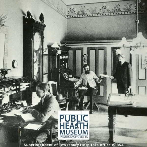 PUBLIC HEALTH MUSEUM