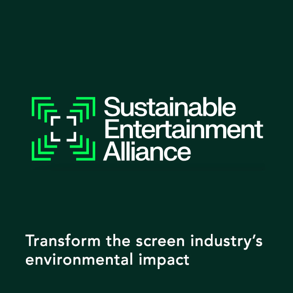 SUSTAINABLE ENTERTAINMENT ALLIANCE | GREEN PRODUCTION GUIDE
