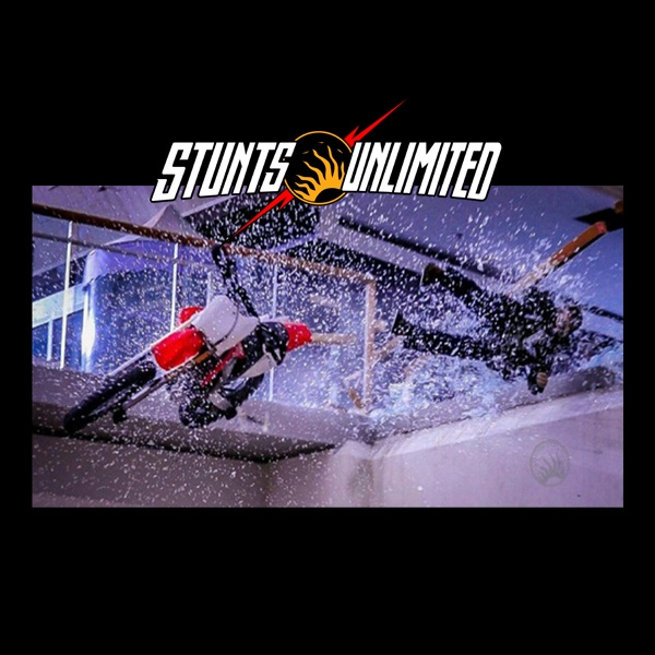 STUNTS UNLIMITED
