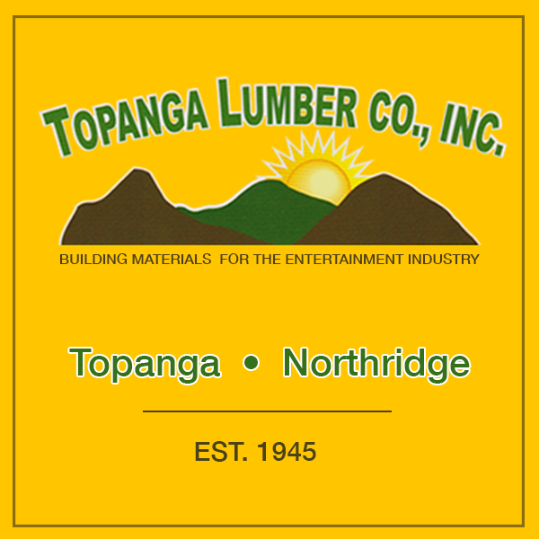TOPANGA LUMBER & HARDWARE - Northridge