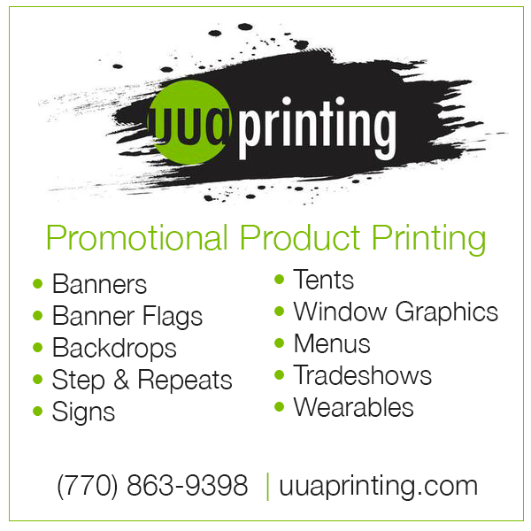 UUA PRINTING