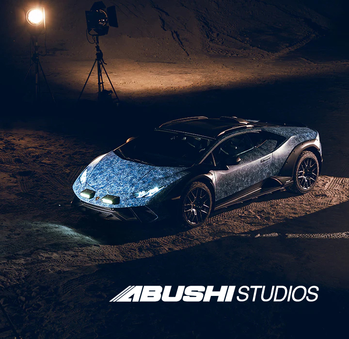 ABUSHI STUDIOS