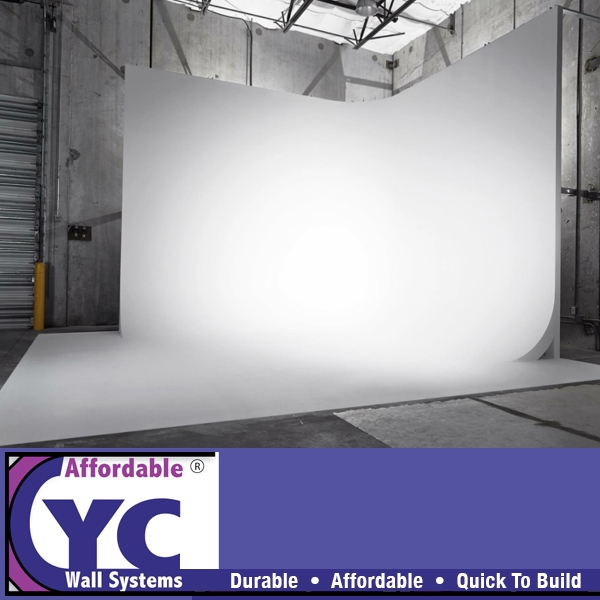 AFFORDABLE CYC WALL SYSTEMS
