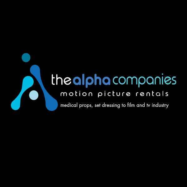 ALPHA PROPS - ALPHA MEDICAL RESOURCES - New York