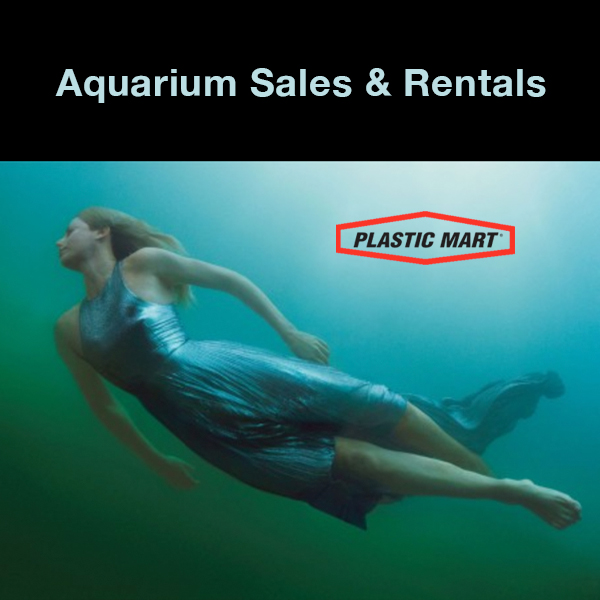 AQUARIUM SALES & RENTAL  | Plasticmart