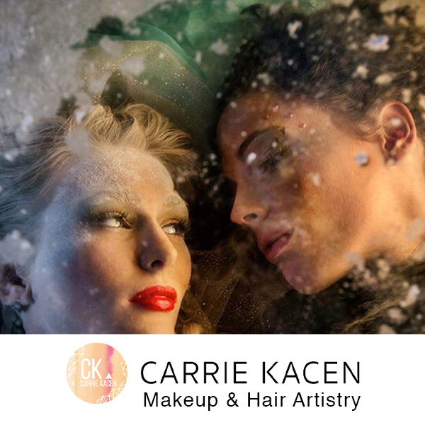 CARRIE KACEN