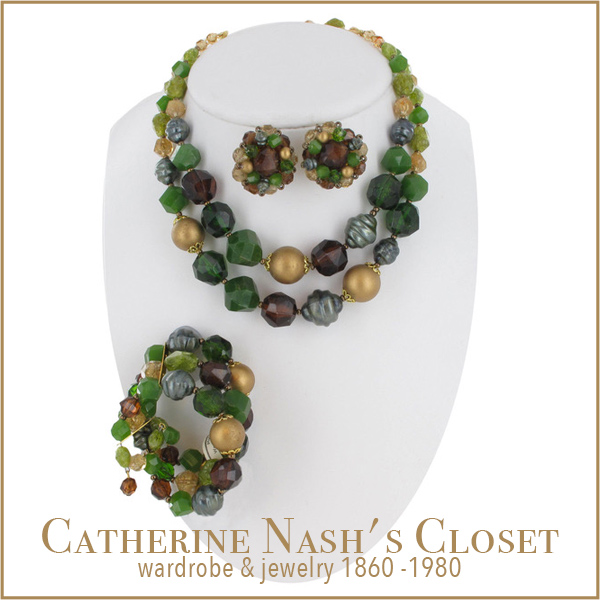 CATHERINE NASHS CLOSET LLC