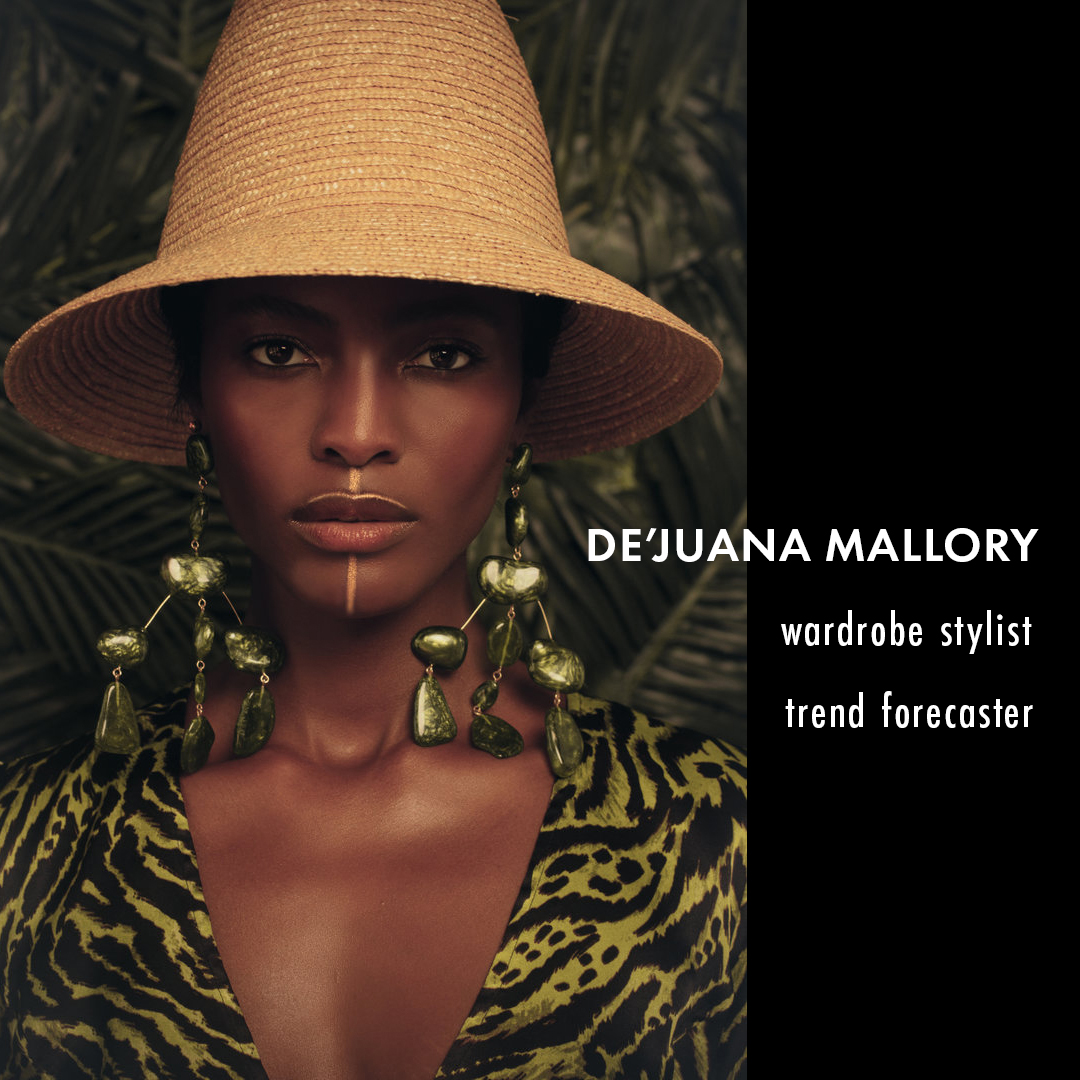 DeJuana Mallory