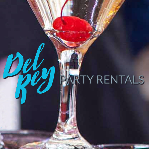 DEL REY PARTY RENTALS