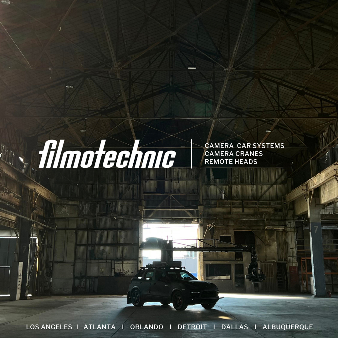 FILMOTECHNIC